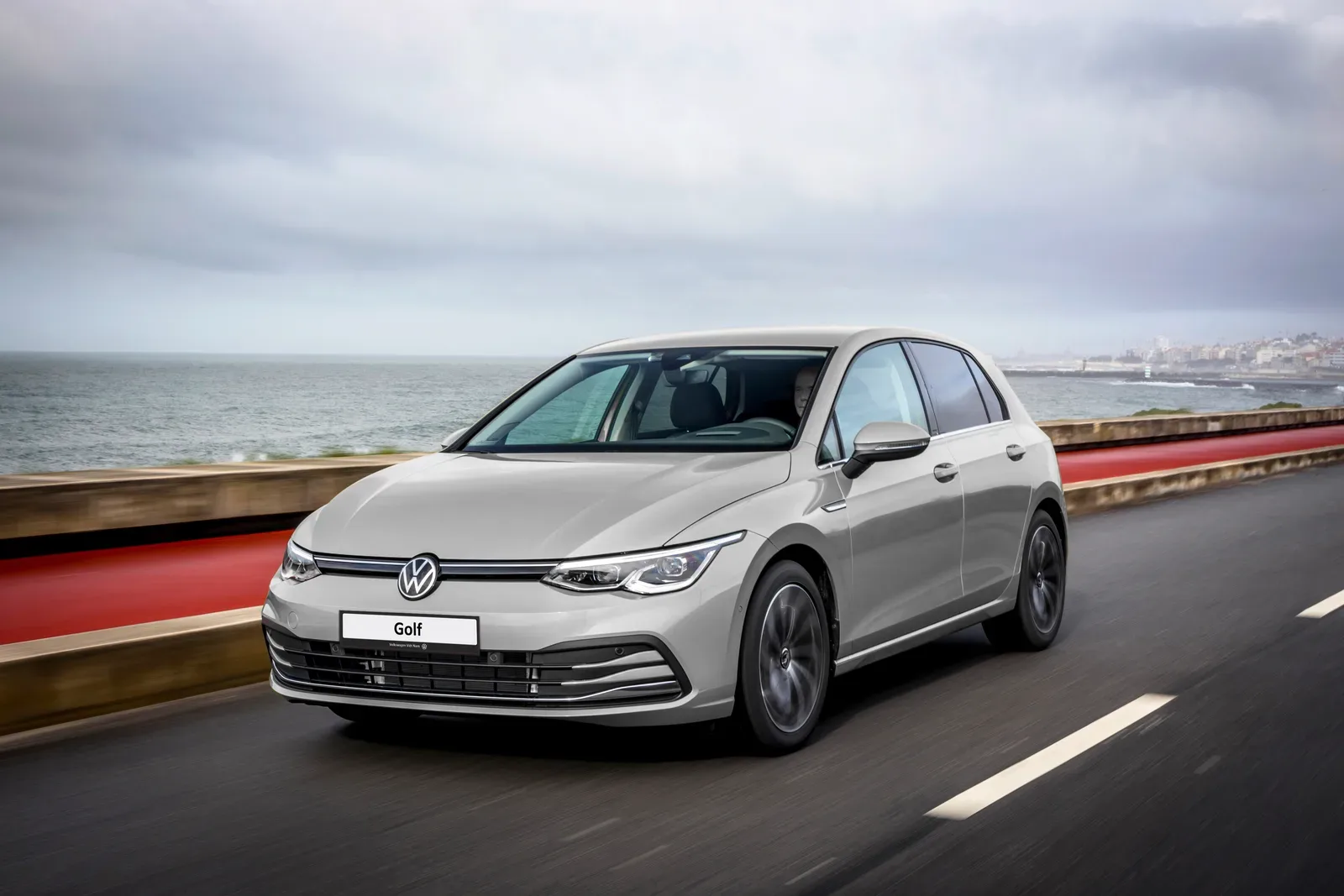 Volkswagen Golf 1.5 eTSI