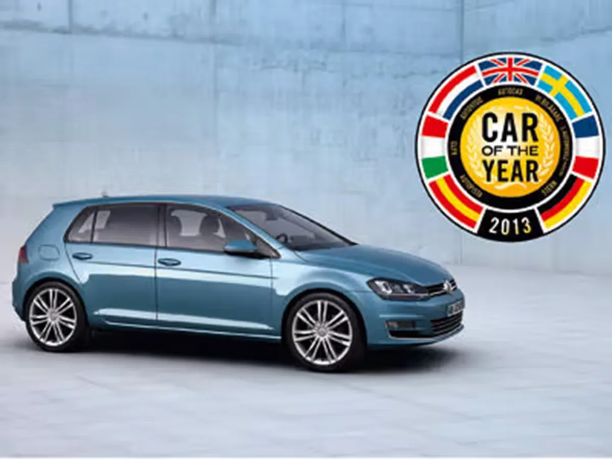 World Car Of The Year 2006