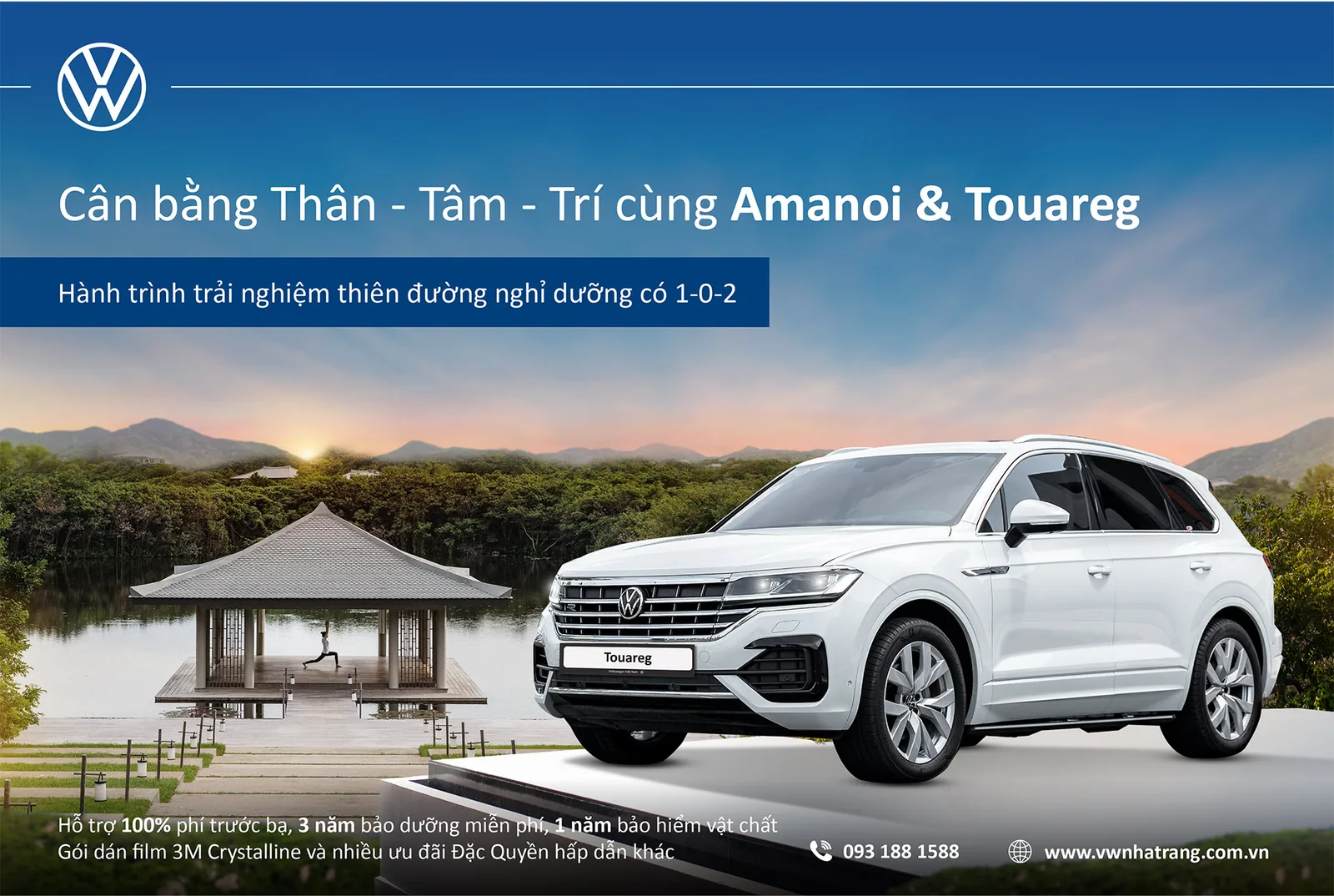 Volkswagen Nha Trang