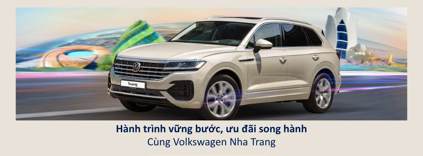 Hành trình vững bước, ưu đãi song hành