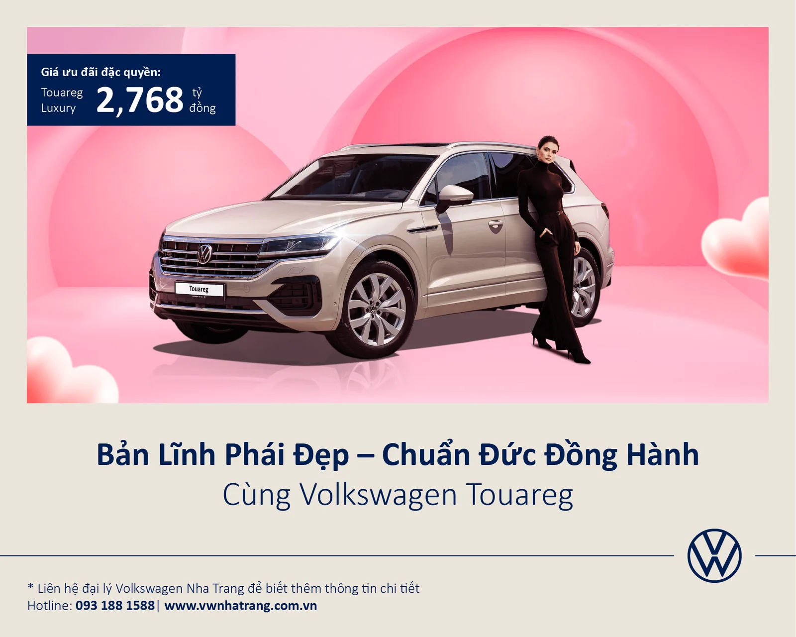 Bản Lĩnh Phái Đẹp. Chuẩn Đức đồng hành - 1773029900007