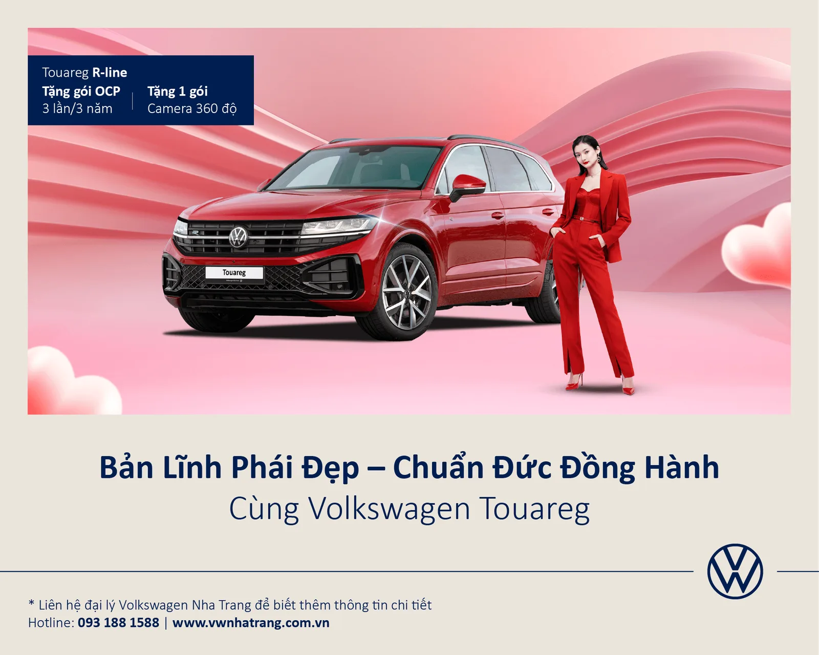 Bản Lĩnh Phái Đẹp. Chuẩn Đức đồng hành - 1773029941732