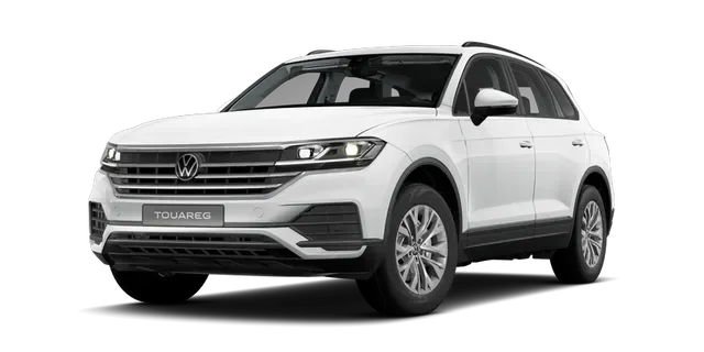 Volkswagen Touareg - 2-1783905909036-cbcda84e