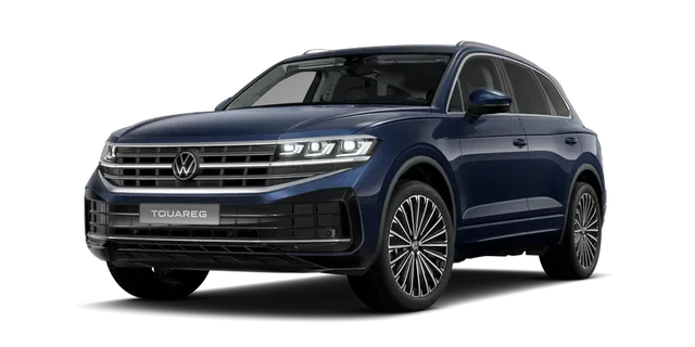 Volkswagen Touareg - 3-1783905909037-ced8c26e
