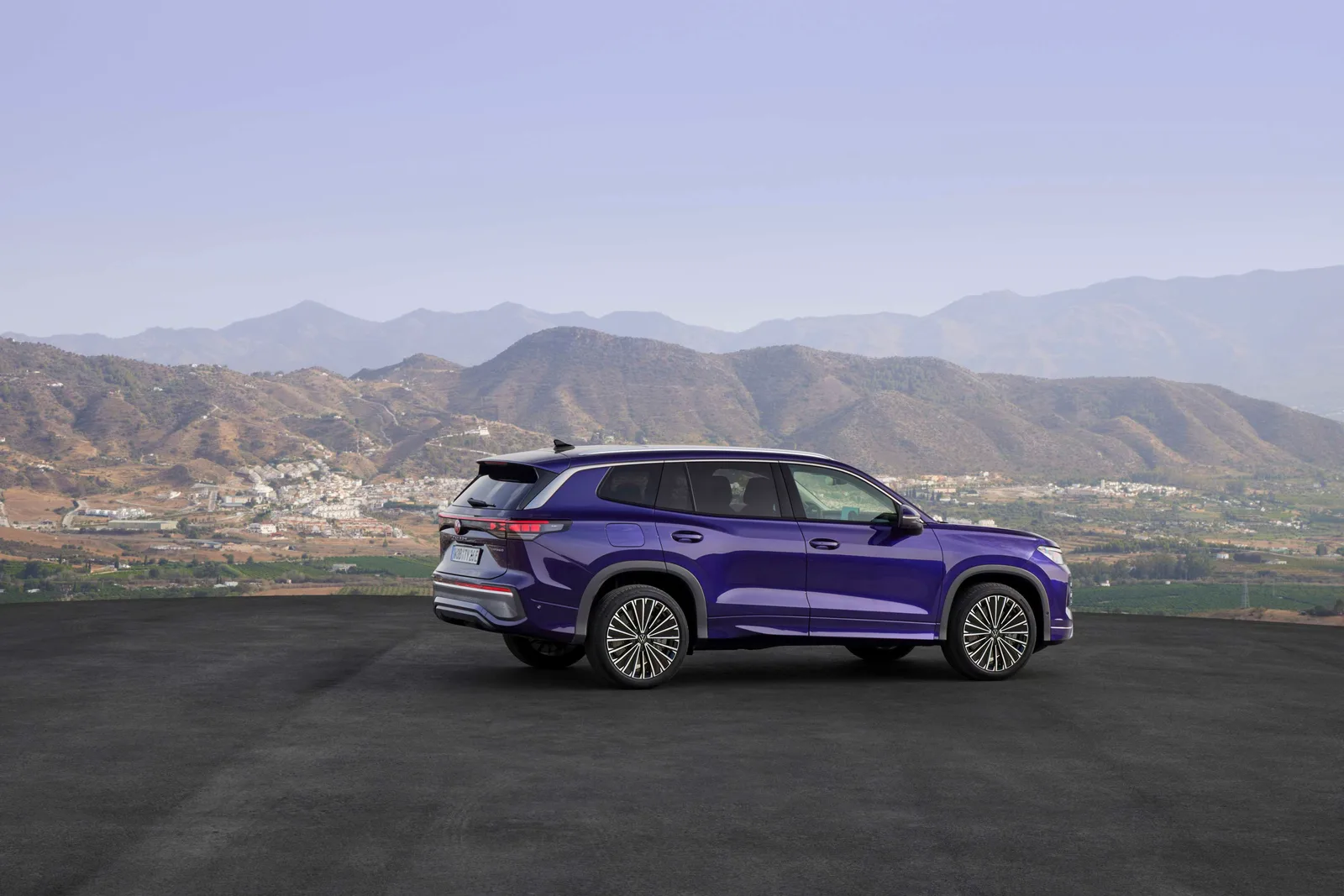 VW Nha Trang chính thức nhận booking The All-New Tiguan & Tayron - 40809338-f317-4978-9704-dd107bccd0a4