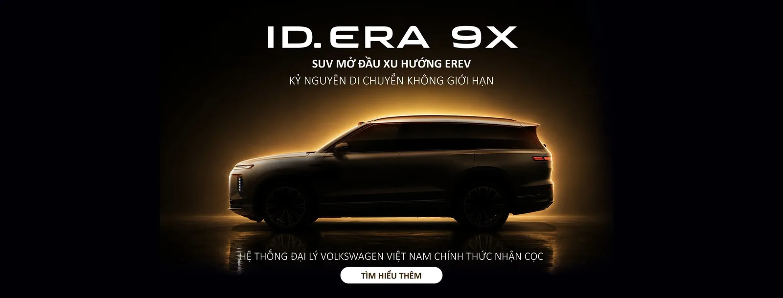 Volkswagen Nha Trang
